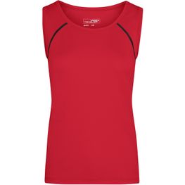 Ladies' Sports Tanktop - Funktionstop für Fitness und Sport