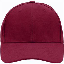 Produktabbildung 6 Panel Raver Cap Laminated - Klassisches 6 Panel Cap 6 Panel Raver Cap Laminated - Klassisches 6 Panel Cap