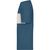 T-Shirt colour-block UNISEX - Unisex T-Shirt mit Kontrasteinsatz (Bild 2)