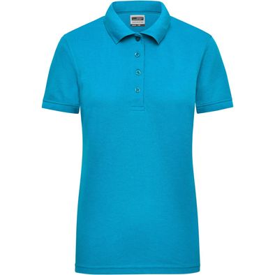 Ladies' Workwear Polo - Pflegeleichtes und strapazierfähiges Polo