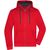 Men's Hooded Jacket - Premium Sweatjacke mit Bionic®-Finish (Bild 1)
