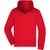 Men's Hooded Jacket - Premium Sweatjacke mit Bionic®-Finish (Bild 2)