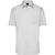Men's Shirt Shortsleeve Poplin - Klassisches Shirt aus pflegeleichtem Mischgewebe