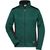 Ladies' Knitted Workwear Fleece Jacket - STRONG - - Pflegeleichte Strickfleece Jacke im Materialmix