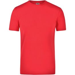 Elastic-T - T-Shirt mit Elasthan