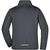 Men's Zip-Off Softshell Jacket - 2 in 1 Jacke mit abzippbaren Ärmeln (Bild 2)