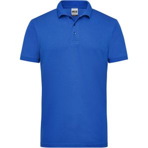 Men's Workwear Polo - Pflegeleichtes und strapazierfähiges Polo