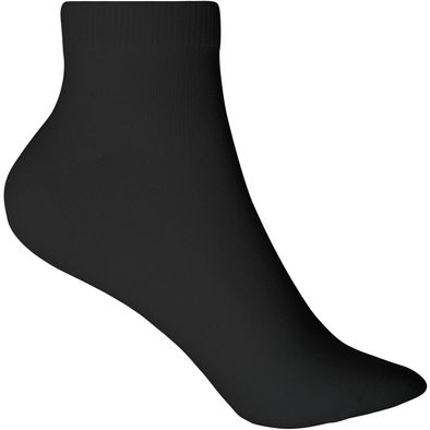 Bio Sneaker Socks - Klassische, kurze Socke mit hohem BIO-Baumwollanteil