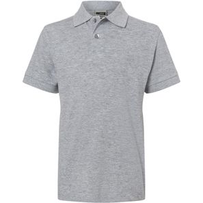 Classic Polo Junior - Hochwertiges Polohemd mit Armbündchen
