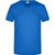 Men's Slim Fit V-T - Figurbetontes V-Neck-T-Shirt