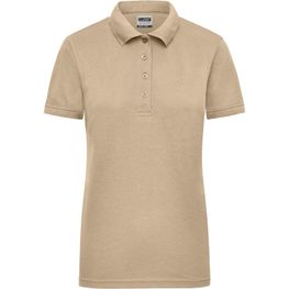 Ladies' Workwear Polo - Pflegeleichtes und strapazierfähiges Polo