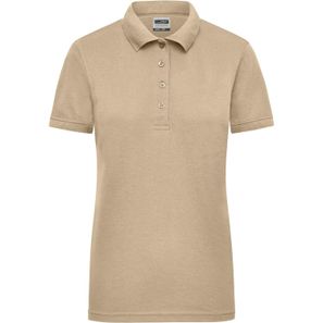 Ladies' Workwear Polo - Pflegeleichtes und strapazierfähiges Polo