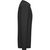 Men's BIO Stretch-Longsleeve Work - SOLID - - Langarm Shirt aus weichem Elastic-Single-Jersey (Bild 3)