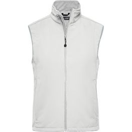 Ladies' Softshell Vest - Trendige Weste aus Softshell