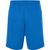 Basic Team Shorts - Funktionelle Teamshorts ohne Innenslip (Bild 2)