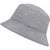 Fisherman Piping Hat - Trendiger Hut aus weicher Baumwolle (Bild 4)