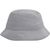 Fisherman Piping Hat - Trendiger Hut aus weicher Baumwolle
