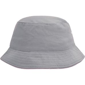 Fisherman Piping Hat - Trendiger Hut aus weicher Baumwolle