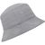 Fisherman Piping Hat - Trendiger Hut aus weicher Baumwolle (Bild 3)