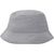 Fisherman Piping Hat - Trendiger Hut aus weicher Baumwolle (Bild 2)