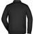 Men's Hybrid Sweat Jacket - Modische Sweatjacke in attraktivem Materialmix (Bild 2)
