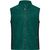 Men's Workwear Fleece Vest - STRONG - - Strapazierfähige Fleeceweste im Materialmix