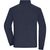 Men's Bonded Fleece Jacket - Fleecejacke mit kontrastfarbiger Innenseite (Bild 4)