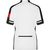 Ladies' Bike-T Half Zip - Sportives Bike-Shirt (Bild 2)