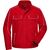 Workwear Softshell Jacket - SOLID - - Professionelle Softshelljacke im cleanen Look mit hochwertigen Details (Bild 1)
