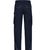 Workwear Pants - SOLID - - Funktionelle Arbeitshose im cleanen Look mit hochwertigen Details (Bild 2)