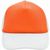 5 Panel Polyester Mesh Cap - Trendiges 5 Panel Mesh Cap in zahlreichen Farbvarianten