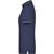 Ladies' Elastic Polo - Hochwertiges Poloshirt mit Kontraststreifen (Bild 4)