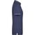 Ladies' Elastic Polo - Hochwertiges Poloshirt mit Kontraststreifen (Bild 3)