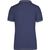 Ladies' Elastic Polo - Hochwertiges Poloshirt mit Kontraststreifen (Bild 2)
