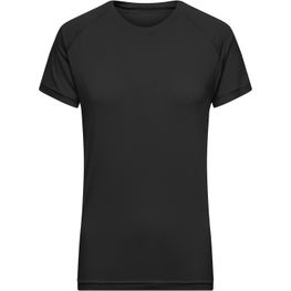 Produktabbildung Ladies' Sports-T - Funktionsshirt aus recyceltem Polyester für Sport und Fitness Ladies' Sports-T - Funktionsshirt aus recyceltem Polyester für Sport und Fitness
