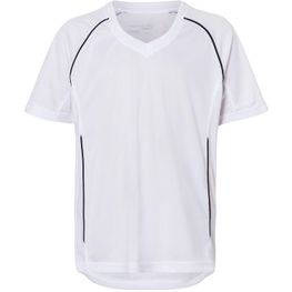 Team Shirt Junior - Funktionelles Teamshirt