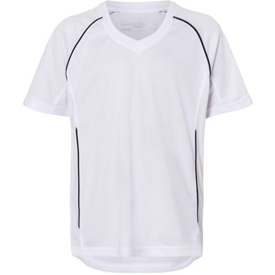 Team Shirt Junior - Funktionelles Teamshirt
