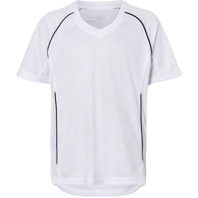 Team Shirt Junior - Funktionelles Teamshirt
