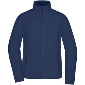Ladies' Stretchfleece Jacket - Bequeme, elastische Stretchfleece Jacke im sportlichen Look für Arbeit, Sport und Lifestyle