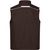 Workwear Softshell Vest - COLOR - - Funktionelle Softshellweste mit hochwertiger Ausstattung (Bild 2)