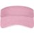 Sandwich Sunvisor - Trendiger Sunvisor mit kontrastfarbigem Sandwich (Bild 3)
