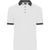 Men's Polo - Klassisches Polo mit kontrastfarbigem Kragen und Armbündchen in Piqué-Qualität (Bild 1)