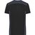Men's Workwear T-Shirt - STRONG - - Strapazierfähiges und pflegeleichtes T-Shirt mit Kontrasteinsätzen (Bild 2)