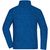 Men's Fleece Jacket - Fleecejacke in modischer Melange-Optik (Bild 2)