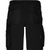 Workwear Stretch-Bermuda Slim Line - Spezialisierte kurze Arbeitshose in schmaler Schnittführung mit elastischen Einsätzen und funktionellen Details (Bild 2)