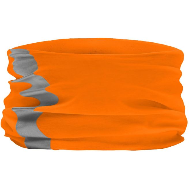 Produktabbildung X-Tube Signal - Multifunktionales Schlauchtuch mit 12 Tragevarianten X-Tube Signal - Multifunktionales Schlauchtuch mit 12 Tragevarianten