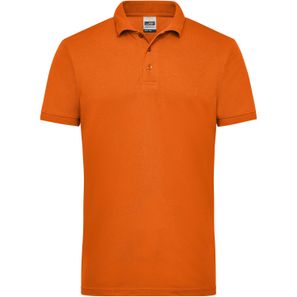 Men's Workwear Polo - Pflegeleichtes und strapazierfähiges Polo