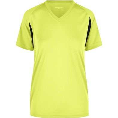 Produktabbildung Ladies' Running-T - Funktionelles Laufshirt Ladies' Running-T - Funktionelles Laufshirt