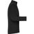 Men's Softshell Jacket - Klassische Softshelljacke im sportlichen Design aus recyceltem Polyester (Bild 4)