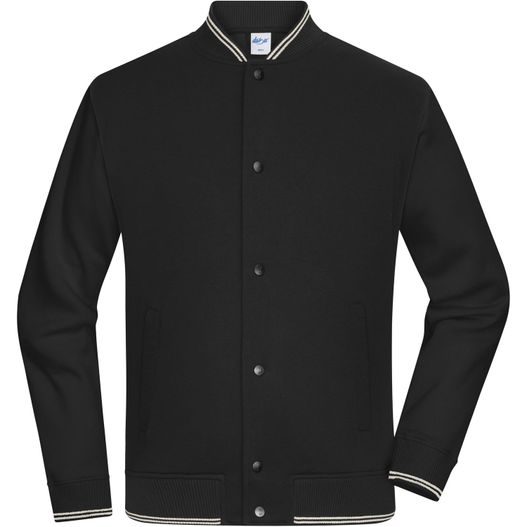 College-Jacket UNISEX - Sportive College-Jacke für Promotion und Lifestyle (Bild 1)